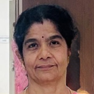 Ms Nirmala